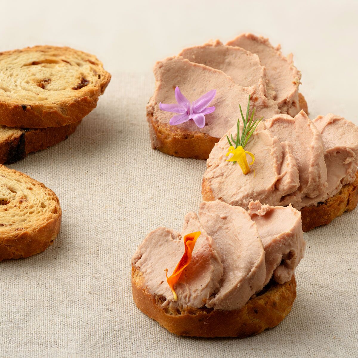 PATÉ DE PATO CON CEBOLLA MARTIKO SUPERIOR 75 G