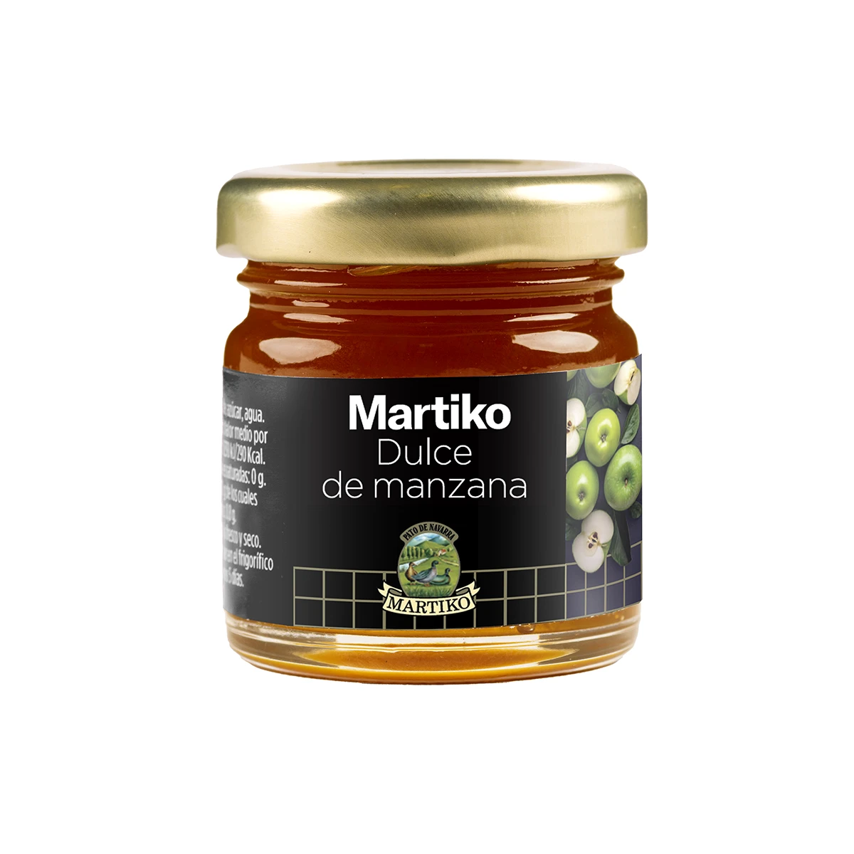 Dulce de manzana Martiko 45 g