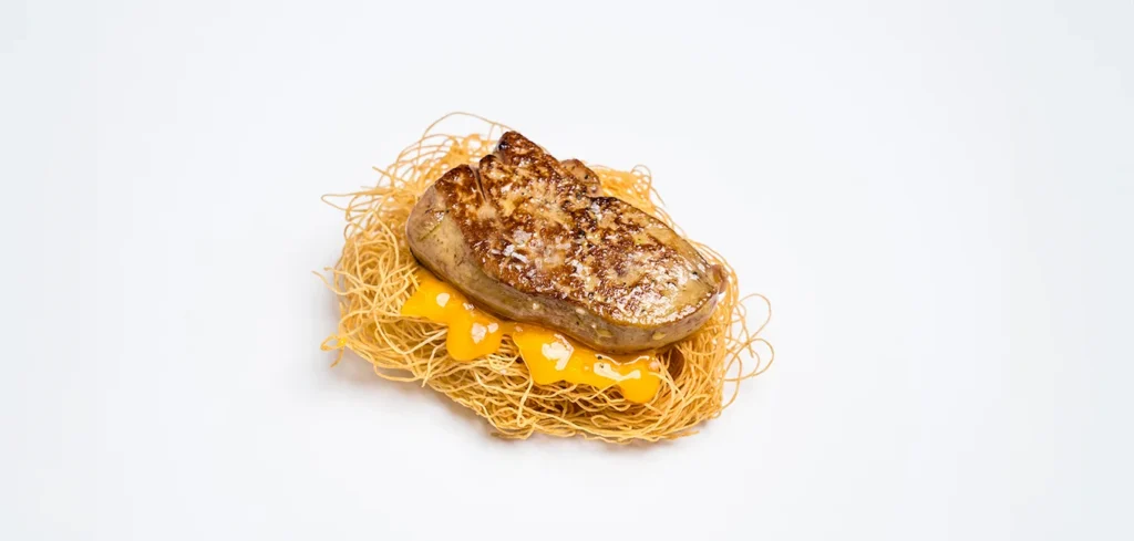 Spanish fine dining at the Spain-Japan Business Contribution Awards
