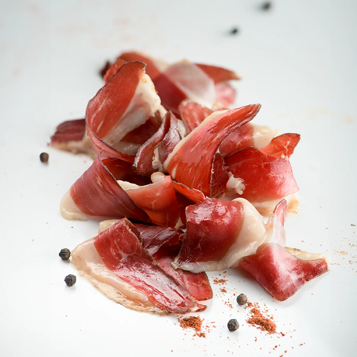 Jamón de pato Martiko Receta Ibérica